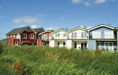 Holiday Home K�stenweg E