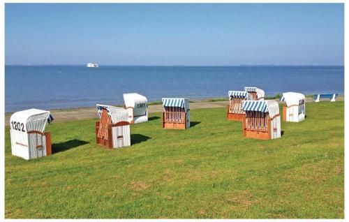 Holiday Home K�stenweg E