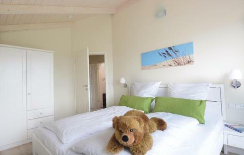 Holiday Home K�stenweg E