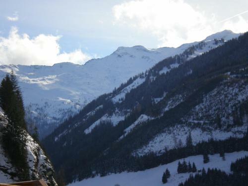 Apartamento Stallerhof