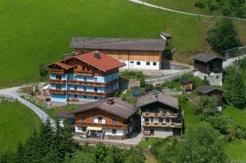 Apartamento Stallerhof