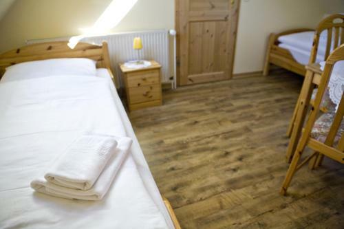Hotel Neuwarft