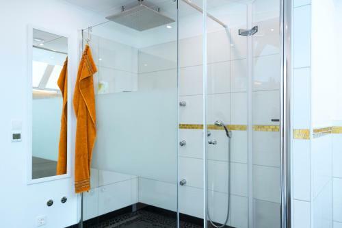 Apartamento Blanker Hans