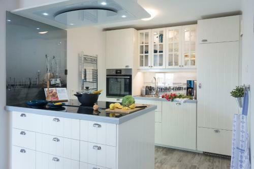 Apartamento Blanker Hans