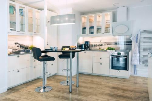 Apartamento Blanker Hans
