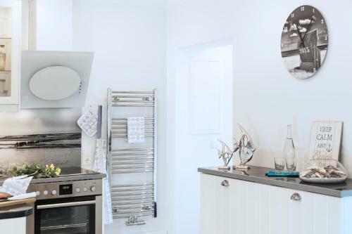 Apartamento Blanker Hans