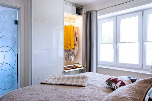 Apartamento Blanker Hans
