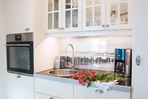 Apartamento Blanker Hans