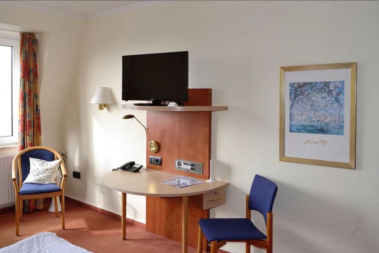 Strandhotel Dageb�ll