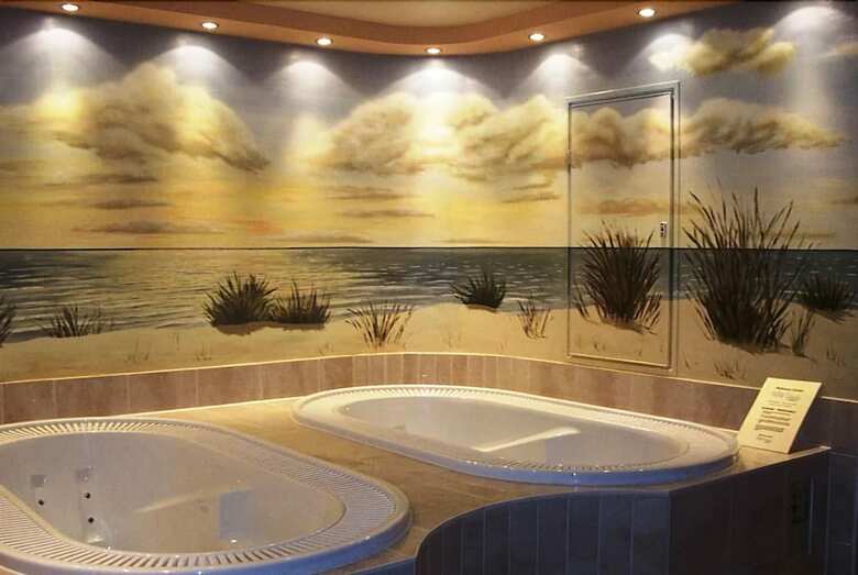 Strandhotel Dageb�ll