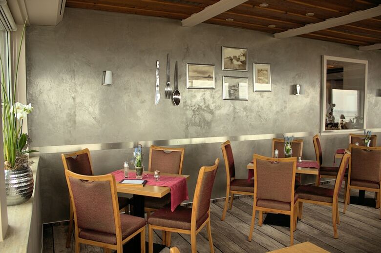 Strandhotel Dageb�ll