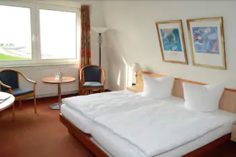 Strandhotel Dageb�ll