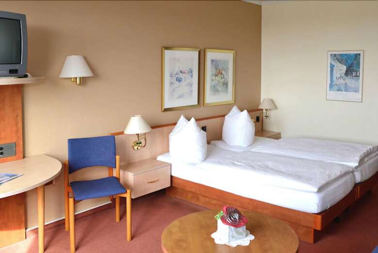 Strandhotel Dageb�ll