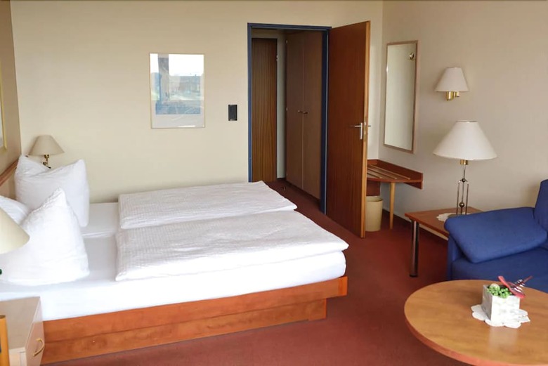 Strandhotel Dageb�ll