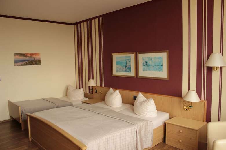 Strandhotel Dageb�ll