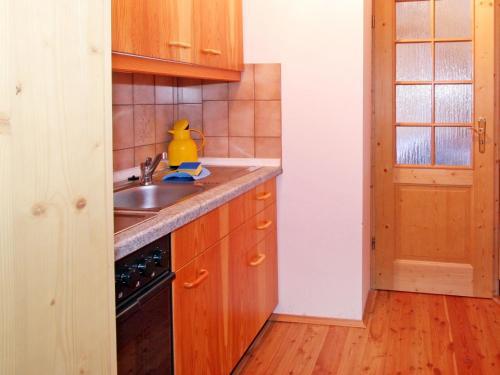 Apartamento Peters Sirnitz