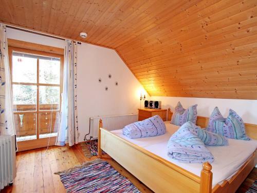 Apartamento Peters Sirnitz