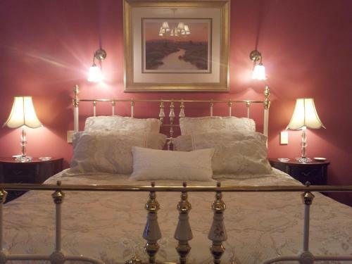 Amore Bed & Breakfast