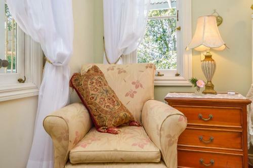 Amore Bed & Breakfast