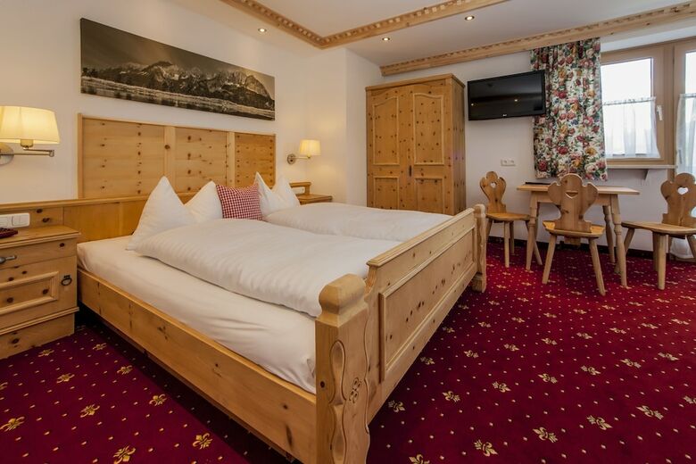 Kaiserhotel Kitzb�hler Alpen