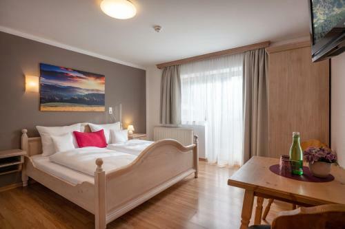 Erlebnishotel Schmiedboden