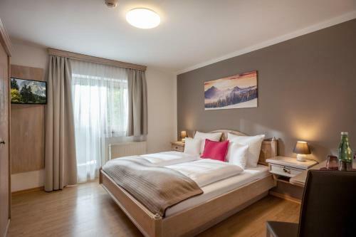 Erlebnishotel Schmiedboden