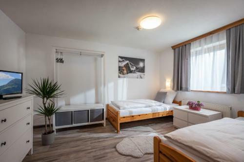 Erlebnishotel Schmiedboden