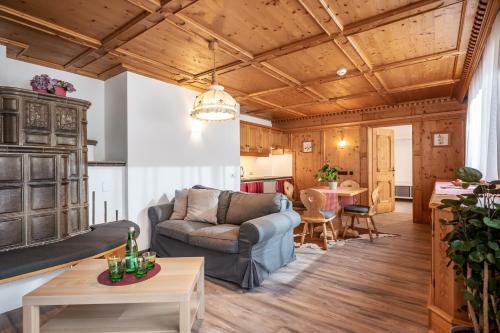 Erlebnishotel Schmiedboden