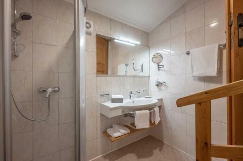 Erlebnishotel Schmiedboden