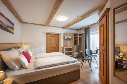 Erlebnishotel Schmiedboden
