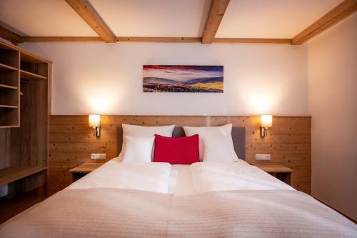 Erlebnishotel Schmiedboden