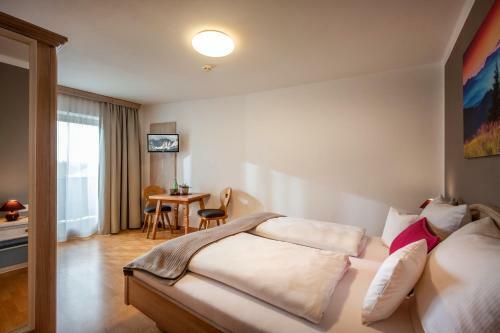 Erlebnishotel Schmiedboden