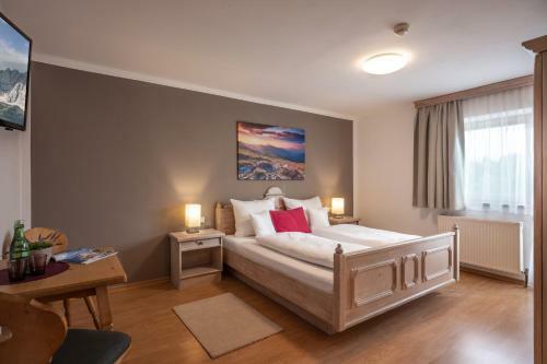 Erlebnishotel Schmiedboden