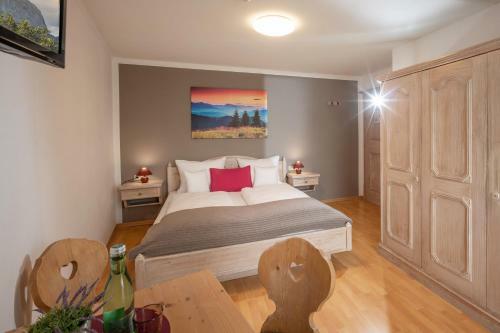Erlebnishotel Schmiedboden