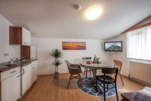 Erlebnishotel Schmiedboden