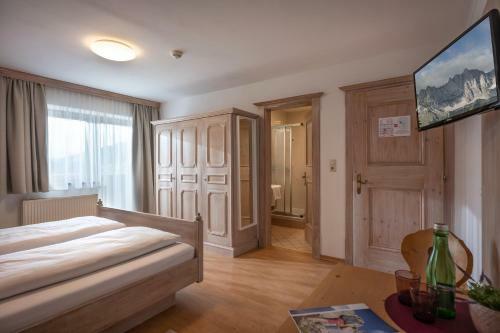 Erlebnishotel Schmiedboden