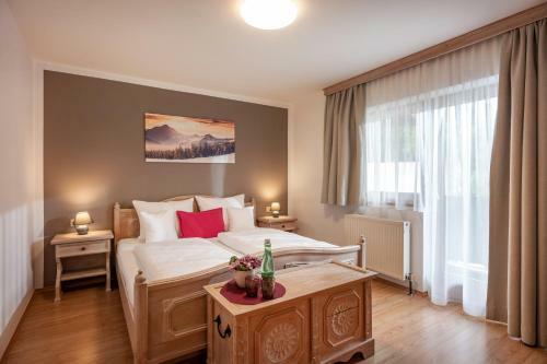 Erlebnishotel Schmiedboden