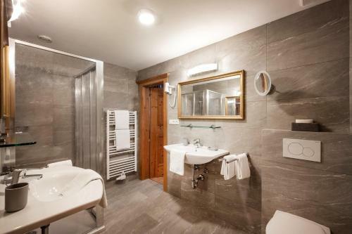 Erlebnishotel Schmiedboden