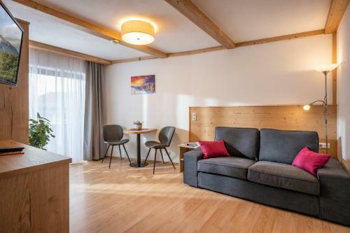 Erlebnishotel Schmiedboden