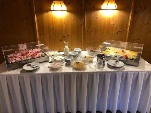 Erlebnishotel Schmiedboden