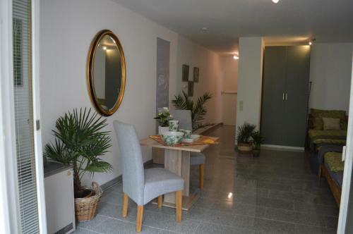 Apartamento August II