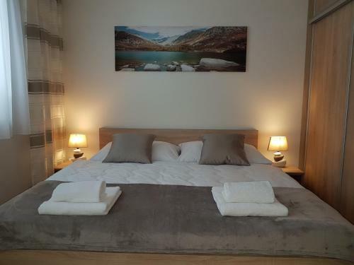 Apartman Jasn� L�?ky