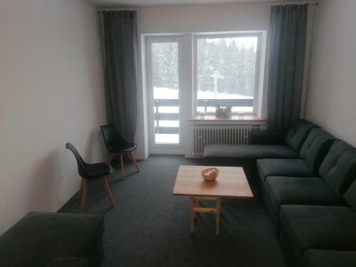 Albergue Dom Horskej Slu?by Jasna
