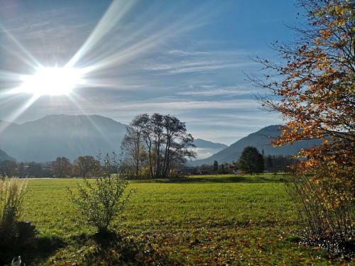 Apartamentos Ferienwohnung H�rndlwand Ruhpolding