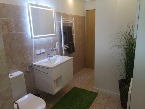 Apartamentos Ferienwohnung H�rndlwand Ruhpolding