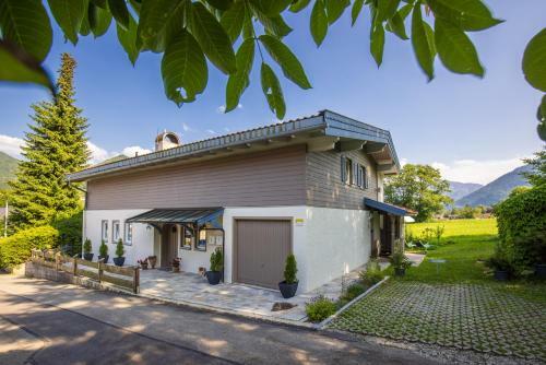 Apartamentos Ferienwohnung H�rndlwand Ruhpolding