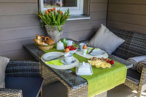 Apartamentos Ferienwohnung H�rndlwand Ruhpolding