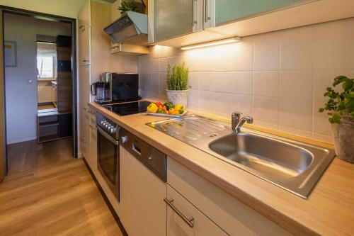 Apartamentos Ferienwohnung H�rndlwand Ruhpolding