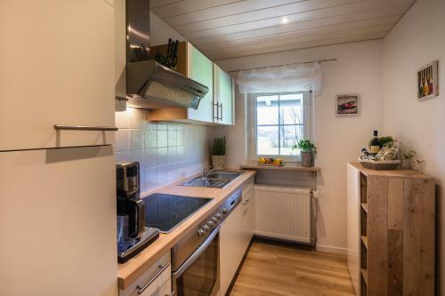 Apartamentos Ferienwohnung H�rndlwand Ruhpolding