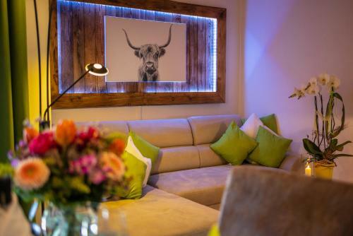 Apartamentos Ferienwohnung H�rndlwand Ruhpolding